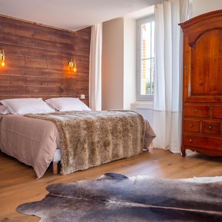Le Relais De Lezat Hotel Buitenkant foto