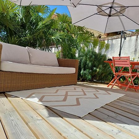 Le Relais De Lezat Hotel Buitenkant foto